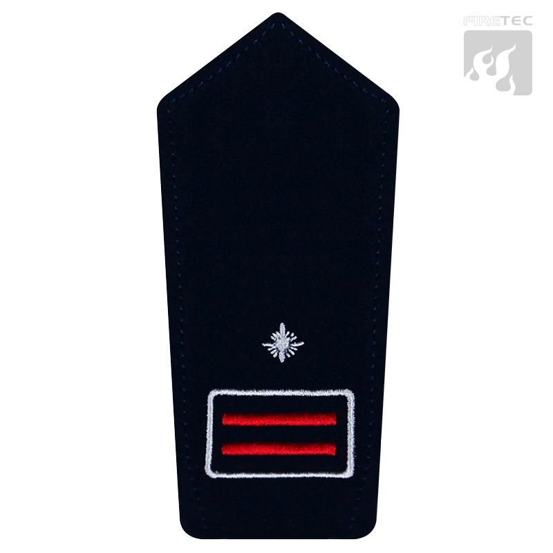 Funktionsabzeichen OLM als stv. Wehrführer/in