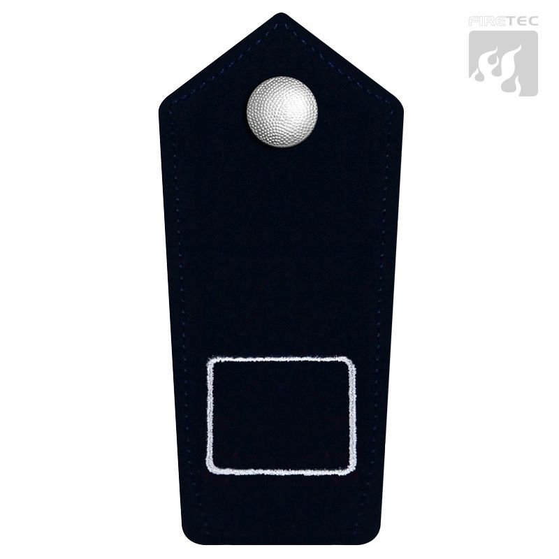 Schulterstück Brandinspektor-Anwärter/-in