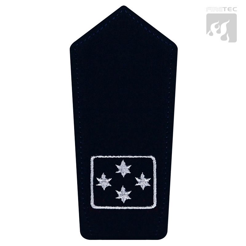 Schulterstück Brandamtsrat/-rätin