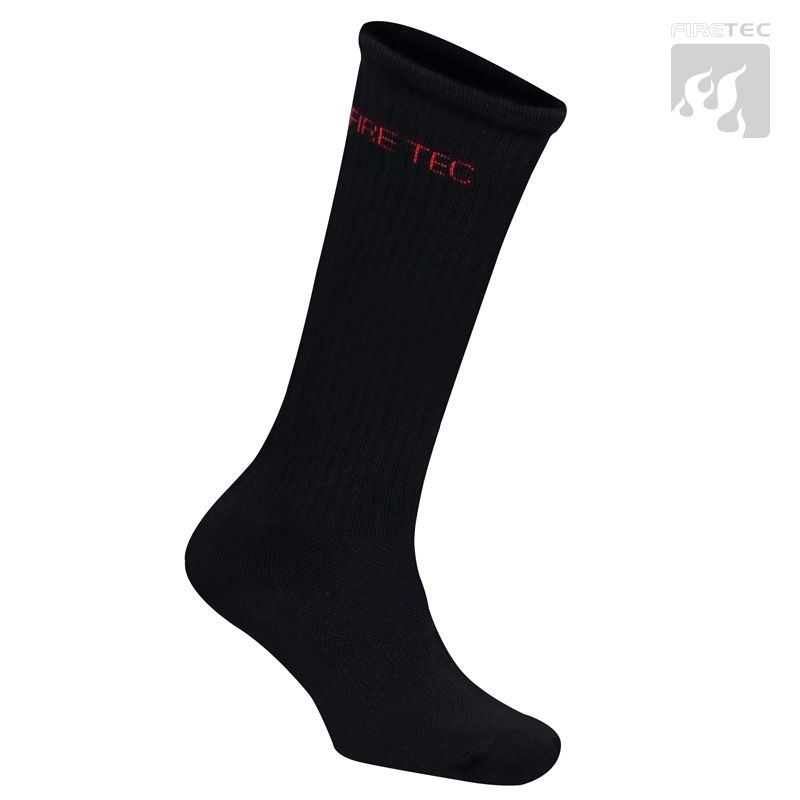 Funktionssocke Fire-Tec BAMBOO CHARCOAL