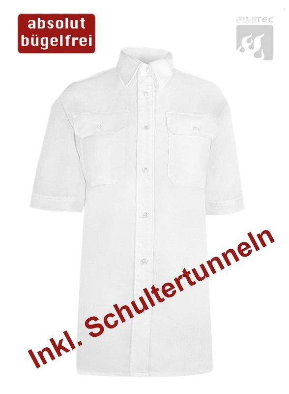 Damen-Bluse NRW 1/2 Arm