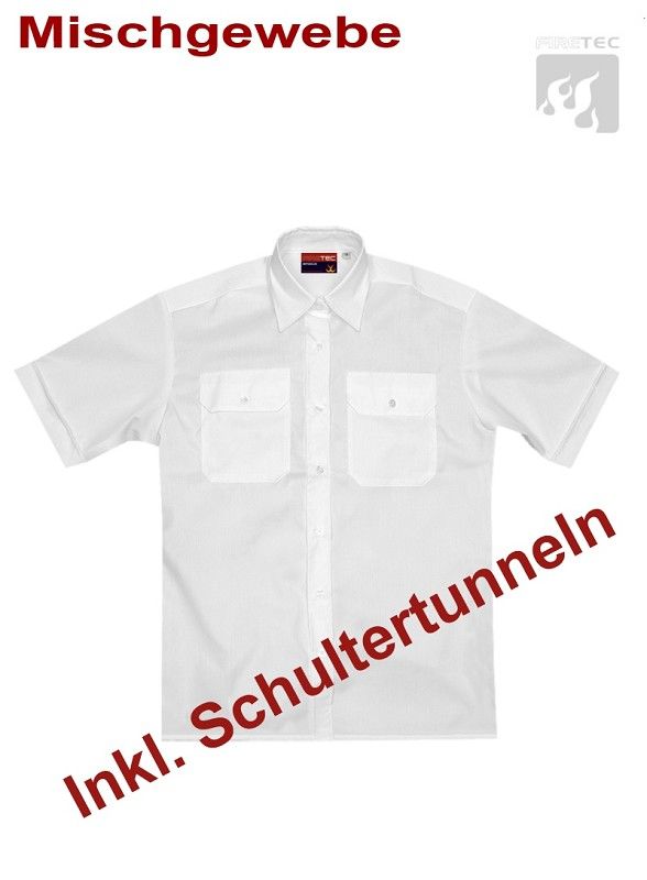 Diensthemd NRW 1/2 Arm