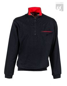 Zippshirt Premium-Flame