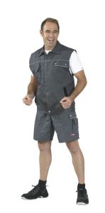 Arbeitsshort "CANVAS"