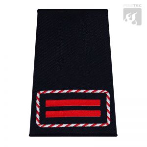 Aufziehschlaufen Oberlöschmeister/in