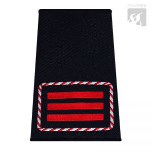 Aufziehschlaufen Hauptlöschmeister/in