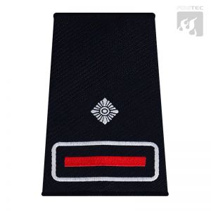 Aufziehschlaufen Brandmeister/in