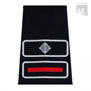 Aufziehschlaufen Brandmeister/in