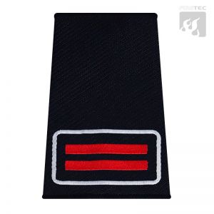 Aufziehschlaufen Oberbrandmeister/in