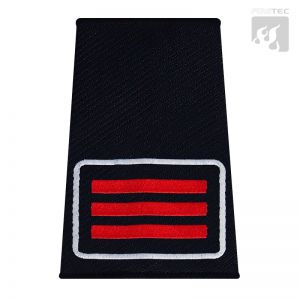 Aufziehschlaufen Hauptbrandmeister/in