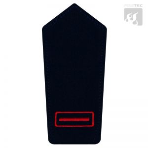 Schulterstück "Feuerwehrfrau/-mann"