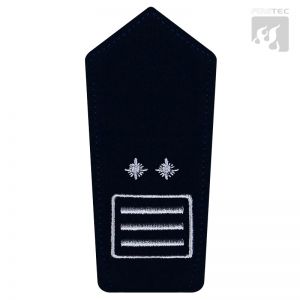 Funktionsabzeichen "HBM als stv. Gemeindebrandinspektor/in"