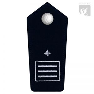 Funktionsabzeichen "HBM als stv. Wehrführer/in"