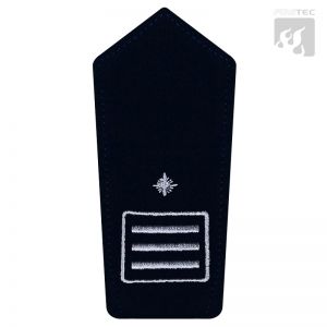 Funktionsabzeichen "HBM als stv. Wehrführer/in"