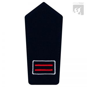 Schulterstück Oberlöschmeister/-in