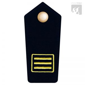 Schulterstück "Kreisbrandinspektor/-in"