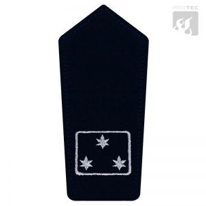 Schulterst&uuml;ck "Brandamtfrau/-mann"