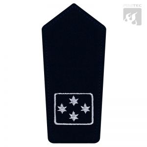 Schulterstück "Brandamtsrat/-rätin"