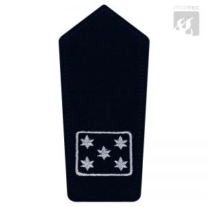 Schulterstück "Brandoberamtsrat/-rätin"