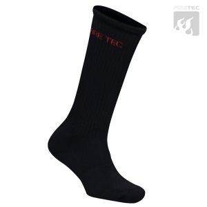 Funktionssocke Fire-Tec BAMBOO CHARCOAL