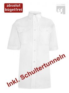 Damen-Bluse "NRW" 1/2 Arm